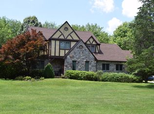 125 Federal Twist Rd, Stockton, NJ 08559