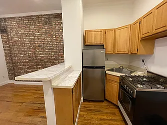 Rented by Crosstown Apartments NYC