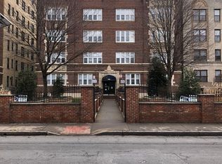 164 S Harrison Street, East Orange, NJ 07018