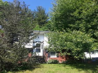 191 Alex Wellborn Rd, Deep Gap, NC 28618