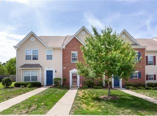 4050 Trisha Trl, Midlothian, VA 23112
