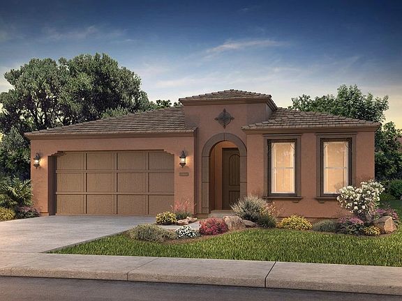 Elevation B Color 14