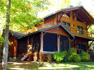 311 Tuttle Rd, Old Forge, NY 13420