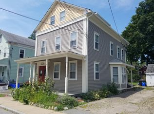 69 Court St #2, Bristol, RI 02809