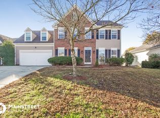 11117 Fox Cove Dr, Charlotte, NC 28273