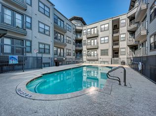 2502 Leon St #307, Austin, TX 78705