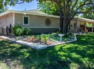 2511 W Beauregard Ave, San Angelo, TX 76901