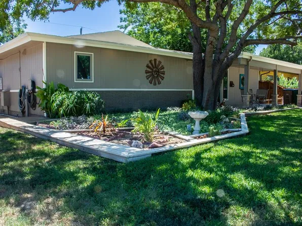 2511 W Beauregard Ave, San Angelo, TX 76901