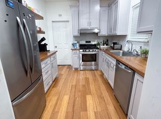1622 Circle Park Blvd #B, Fort Worth, TX 76164