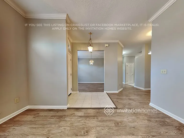 1815 Old Fleming Grove Rd — Photo 4