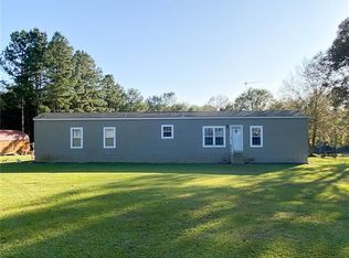 21015 Ed Hill Rd, Franklinton, LA 70438