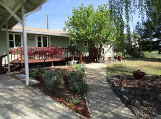 409 Wetzel Way, Yreka, CA