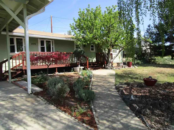 409 Wetzel Way, Yreka, CA 96097