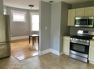 8 Silloway St #2, Dorchester Center, MA 02124