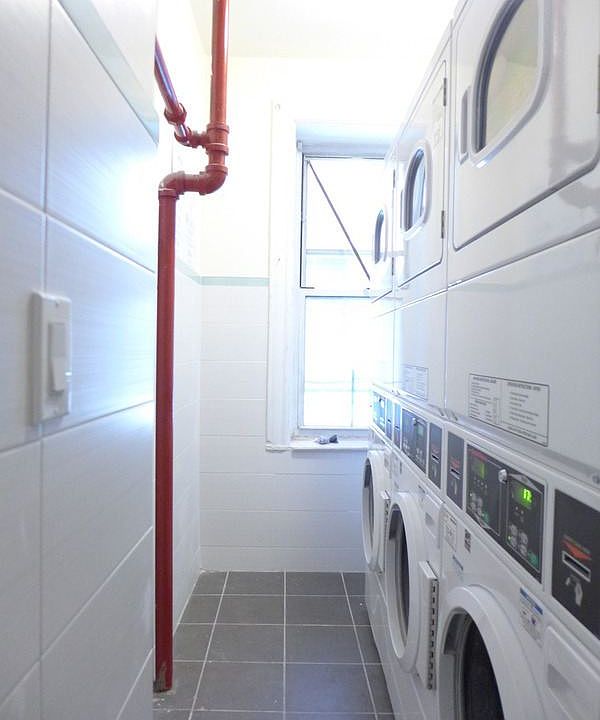laundry