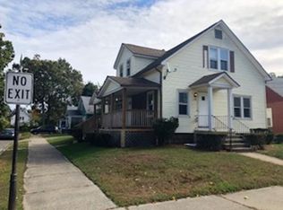 155 Marsden St, Springfield, MA 01109