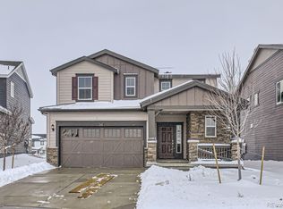 2145 S Gold Bug Way, Aurora, CO 80018
