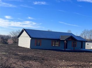 1970 Justice Rd, Fort Scott, KS 66701