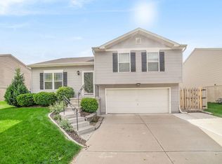 1808 N 206th St, Elkhorn, NE 68022