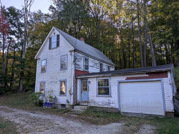 250 Gibbons Highway, Wilton, NH 03086
