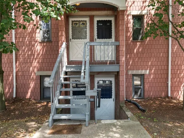 125 Olive Street APT D2, New Haven, CT 06511