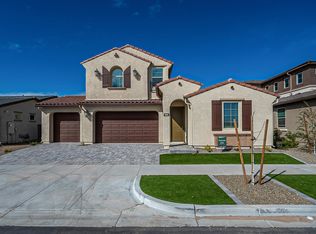 9642 E Ripple Dr, Mesa, AZ 85212