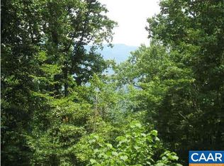 242 Hearthstone Ln, Nellysford, VA 22958