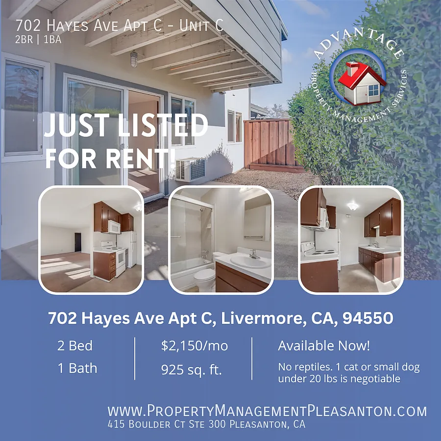 702 Hayes Ave APT C photo 1