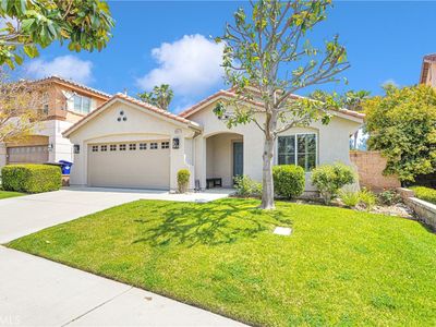 6055 Medinah St, Fontana, CA, 92336
