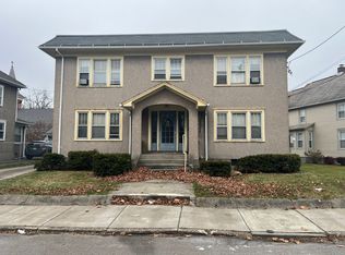 5 Wilson St #1, Binghamton, NY 13905
