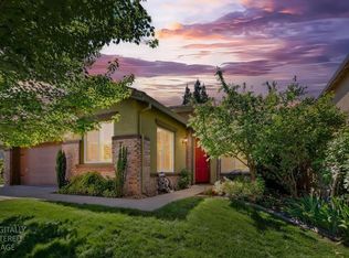 1988 Larkhall Cir, Folsom, CA