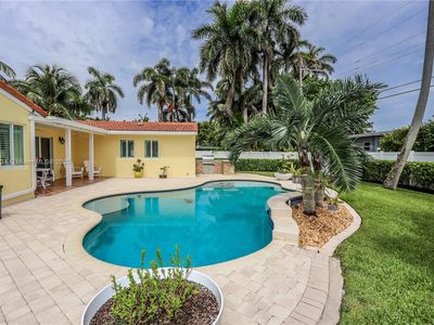 1215 Jefferson St, Hollywood, FL, 33019