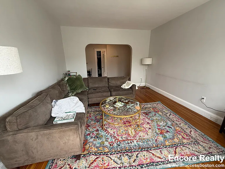 175 Harvard St #12A — Photo 23