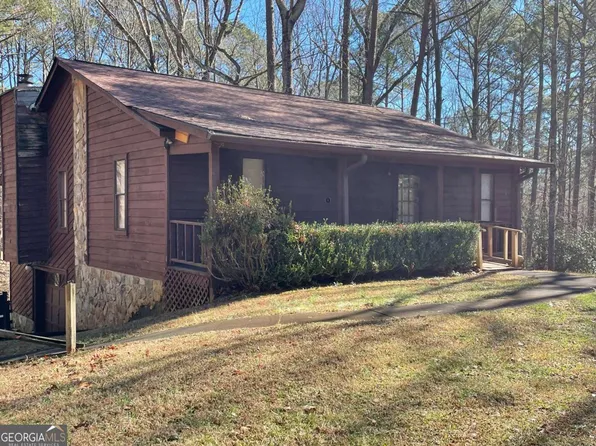 3161 Marble Quarry Rd, Canton, GA 30114