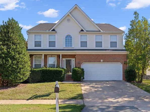 3730 Appling Way, Durham, NC 27703