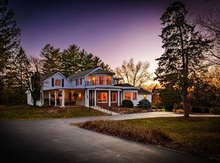 6401 S Proctor Rd, Muncie, IN 47302