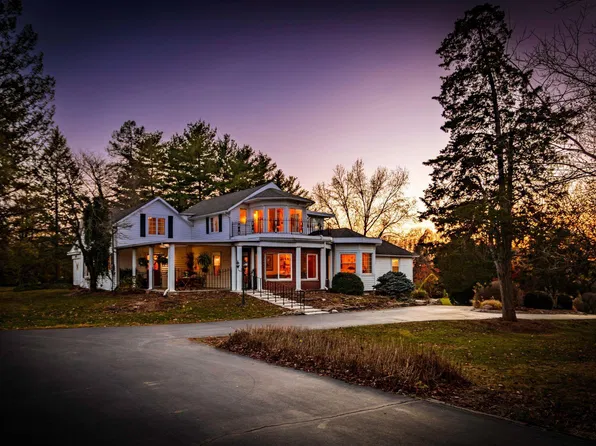 6401 S Proctor Rd, Muncie, IN 47302