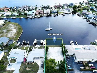 1722 Bikini CT, Cape Coral, FL, 33904