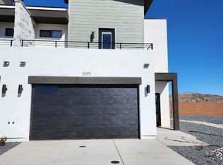 4059 S Eureka Aly, Washington, UT 84780