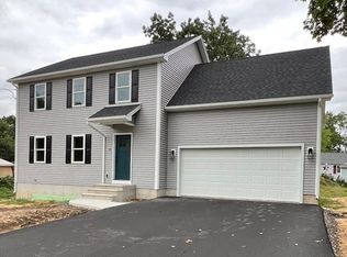 19 Marten St, Chicopee, MA 01020