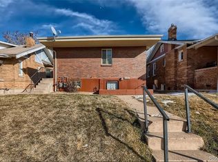 3144 N Vine St, Denver, CO 80205