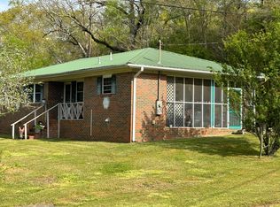 566 Cobb St, Oakman, AL 35579
