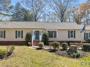 2349 Stuts Ln, North Chesterfield, VA 23236