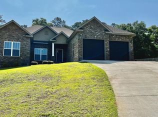 256 Cedar Grove Ln, Enterprise, AL 36330
