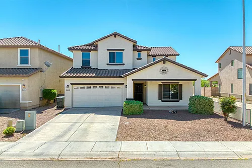 1387 Paso Robles Ave Photo 1