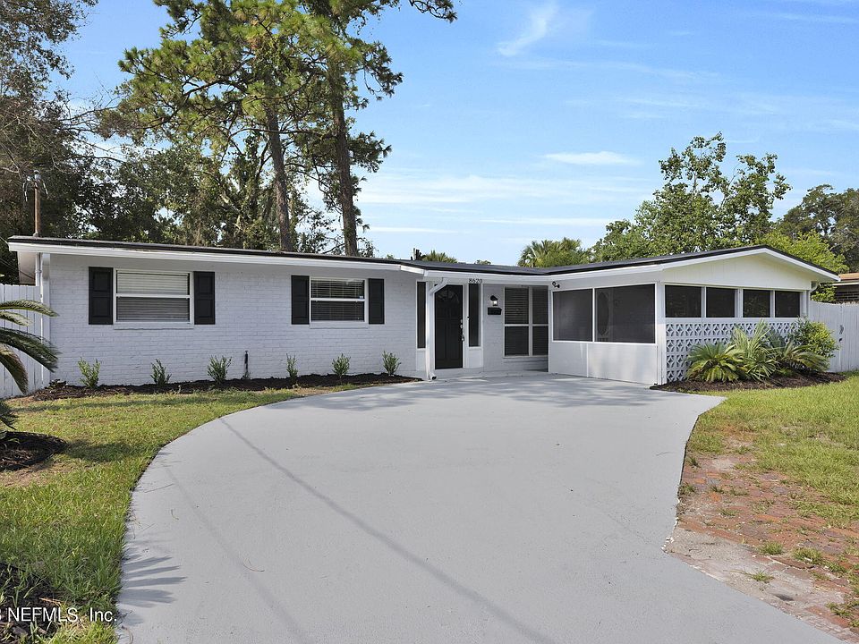 8620 LONE STAR Road, Jacksonville, FL 32211 Zillow