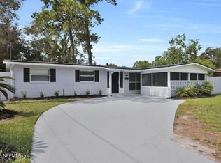 8620 Lone Star Rd, Jacksonville, FL 32211