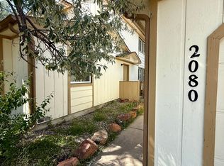 2080 Piros Dr, Colorado Springs, CO 80915