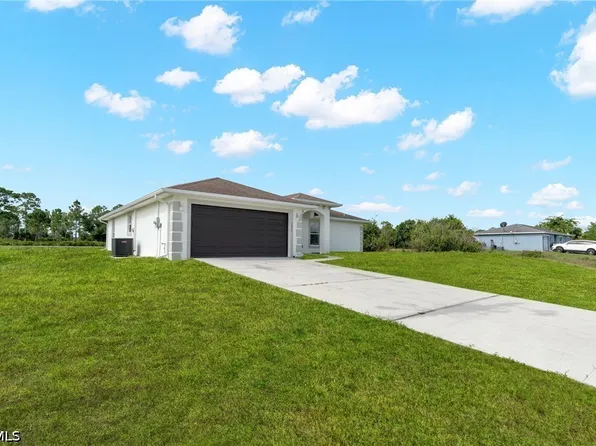 7057 Brazil Cir, Labelle, FL 33935
