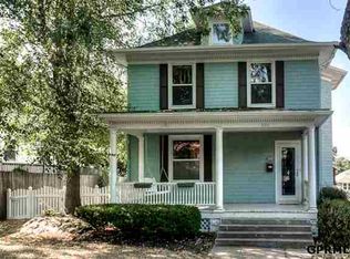 5011 Cuming St, Omaha, NE 68132
